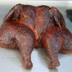 Metz-McGee 1st Place Chicken