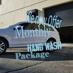 Prestige Touch Detailing