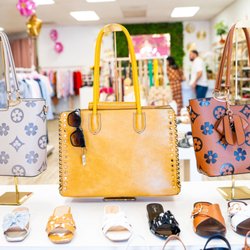 Susy Fancy Boutique