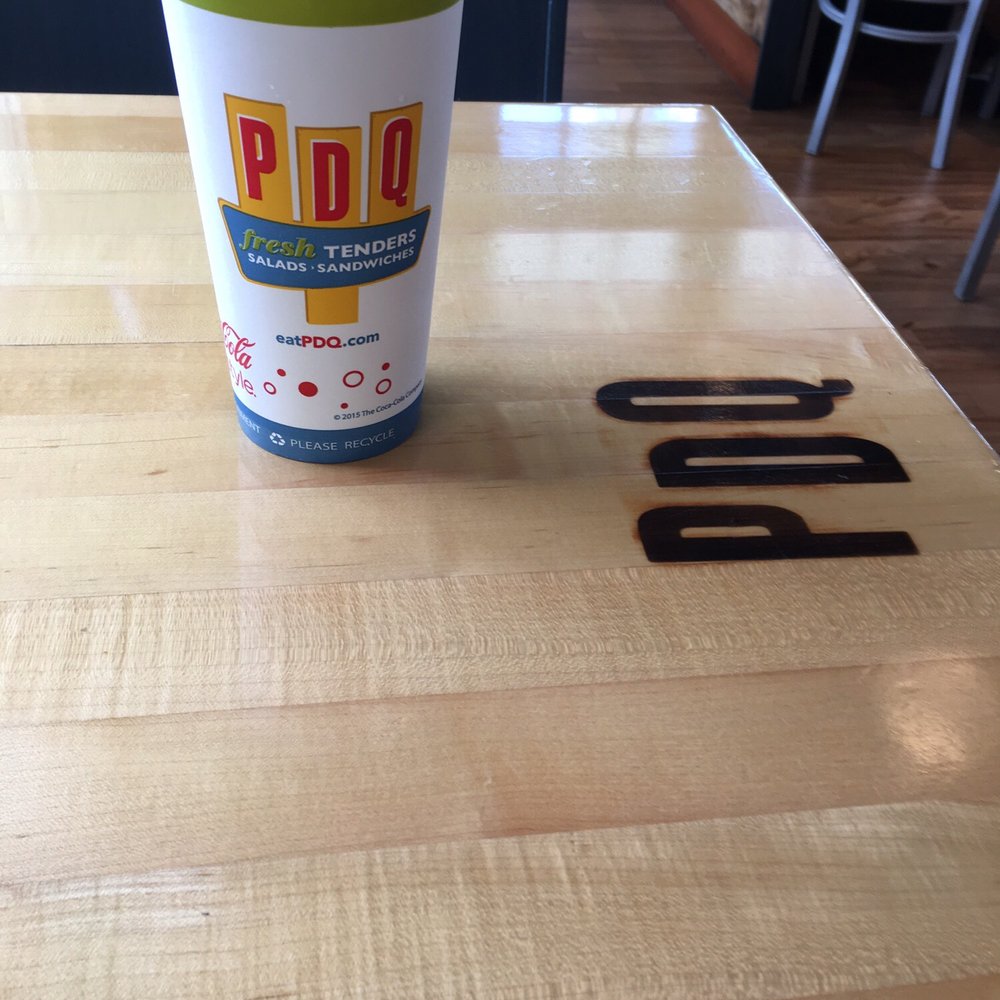 PDQ - Ll - Sandwiches Near Me - The Villages, Florida PDQ - Ll - Sandwiches Near Me - The Villages, Florida