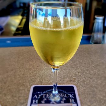 Louie's Backyard - New American Near Me - Key West, Florida