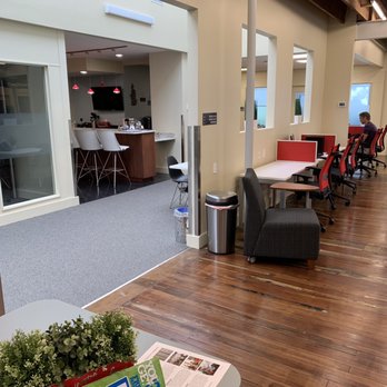 The Corner Office - Inside cubicles / shared space - Shared Office Spaces Near Me - Lakeland, Florida The Corner Office - Inside cubicles / shared space - Shared Office Spaces Near Me - Lakeland, Florida