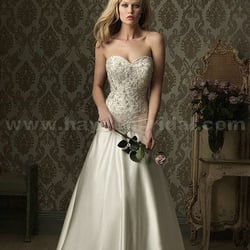 OC Bridal LOFT
