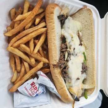 Apong's Philly Steak - Cheesesteak - Filipino Near Me - Cathedral City, California Apong's Philly Steak - Cheesesteak - Filipino Near Me - Cathedral City, California