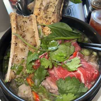 PHO 128 - Vietnamese Near Me - Concord, Ontario