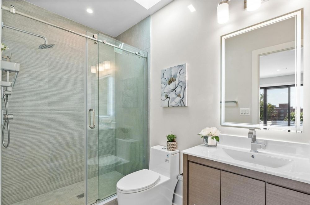 Slide of GPM Painting and Renovations