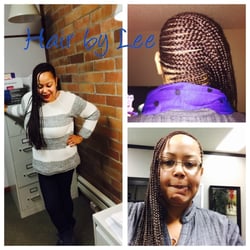 Hair By Lee