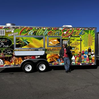 Caribbean Deck café - Caribbean Deck Food Truck - Caribbean Near Me - Effort, Pennsylvania Caribbean Deck café - Caribbean Deck Food Truck - Caribbean Near Me - Effort, Pennsylvania