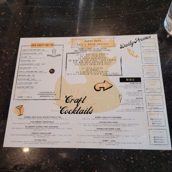 The Mad Duck - Menue - American Near Me - Clovis, California The Mad Duck - Menue - American Near Me - Clovis, California