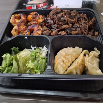 WaBa Grill - Asian Fusion Near Me - Manteca, California WaBa Grill - Asian Fusion Near Me - Manteca, California