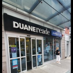 Duane Reade