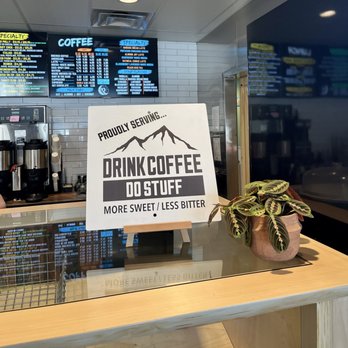 Elite Experience: Reno Tahoe Bagel Co. - My fav coffee - Yelp Events Near Me - Reno, Nevada