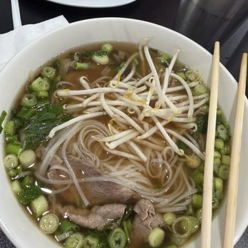 Pho Luc Lac - Beef Combination Pho - Vietnamese Near Me - San Jose, California Pho Luc Lac - Beef Combination Pho - Vietnamese Near Me - San Jose, California