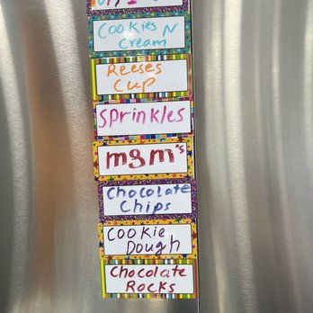 Kams Pizza - Toppings options if you want to be really decadent - Pizza Near Me - Fresno, California Kams Pizza - Toppings options if you want to be really decadent - Pizza Near Me - Fresno, California