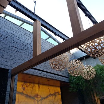 Izakaya Den - Nice day, open ceiling - Japanese Near Me - Denver, Colorado Izakaya Den - Nice day, open ceiling - Japanese Near Me - Denver, Colorado