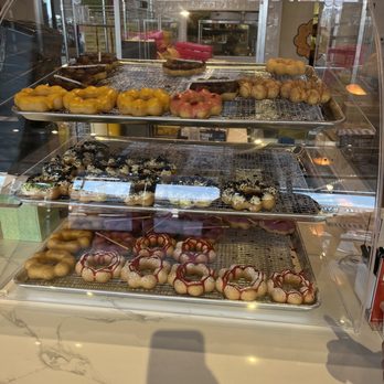 Mochinut Houston Heights - Mochinuts - Donuts Near Me - Houston, Texas Mochinut Houston Heights - Mochinuts - Donuts Near Me - Houston, Texas