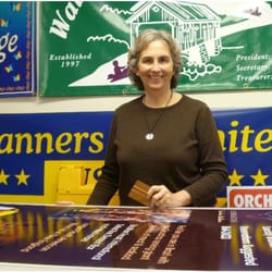 Banners Unlimited, Inc