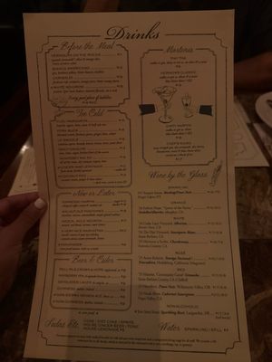 Menu photo 5 Hermon's Los Angeles, CA Menu photo 5 Hermon's Los Angeles, CA