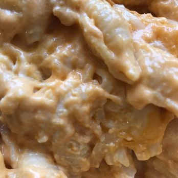 Meemom’s Brick - Buffalo Chicken Mac and Cheese - Breakfast & Brunch Near Me - Brick, New Jersey Meemom’s Brick - Buffalo Chicken Mac and Cheese - Breakfast & Brunch Near Me - Brick, New Jersey