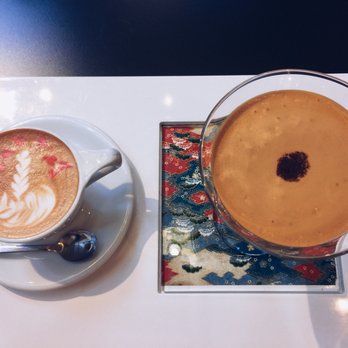 Ogawa Coffee - Coffee & Tea Near Me - Boston, Massachusetts