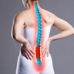 Godhands Medical Massage - Pain Therapy