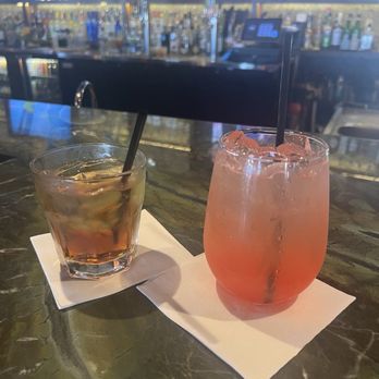 Evil Olive - Whisky neat and their lemonchelo spritz - Lounges Near Me - San Antonio, Texas Evil Olive - Whisky neat and their lemonchelo spritz - Lounges Near Me - San Antonio, Texas