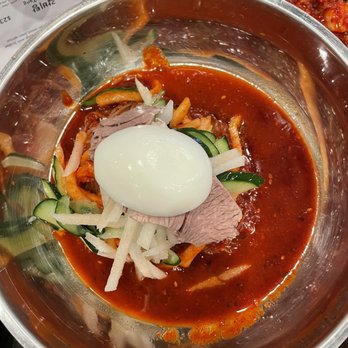 Kunjip - Korean Near Me - Santa Clara, California