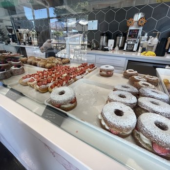 DF Donuts - Donuts Near Me - Stockton, California DF Donuts - Donuts Near Me - Stockton, California