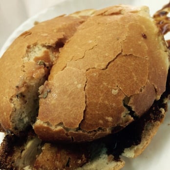 John's Deli II - Chick cutlet $6 75 - Delis Near Me - Brooklyn, New York