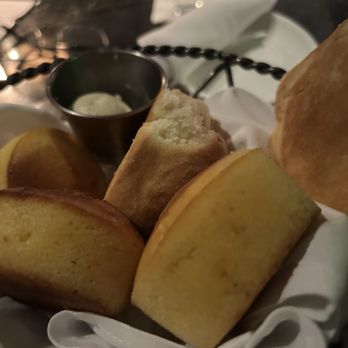 South City Kitchen - Bread Basket - Southern Near Me - Atlanta, Georgia