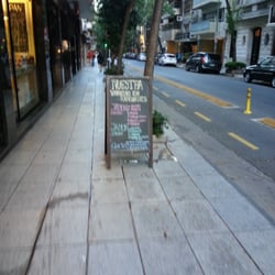 La Argentina