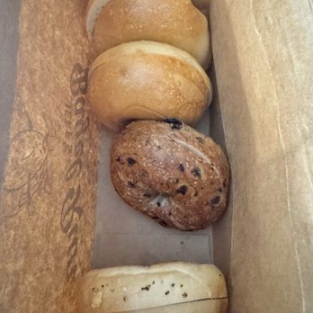 Jeff's Bagel Run - Bagels Near Me - Mount Pleasant, South Carolina Jeff's Bagel Run - Bagels Near Me - Mount Pleasant, South Carolina