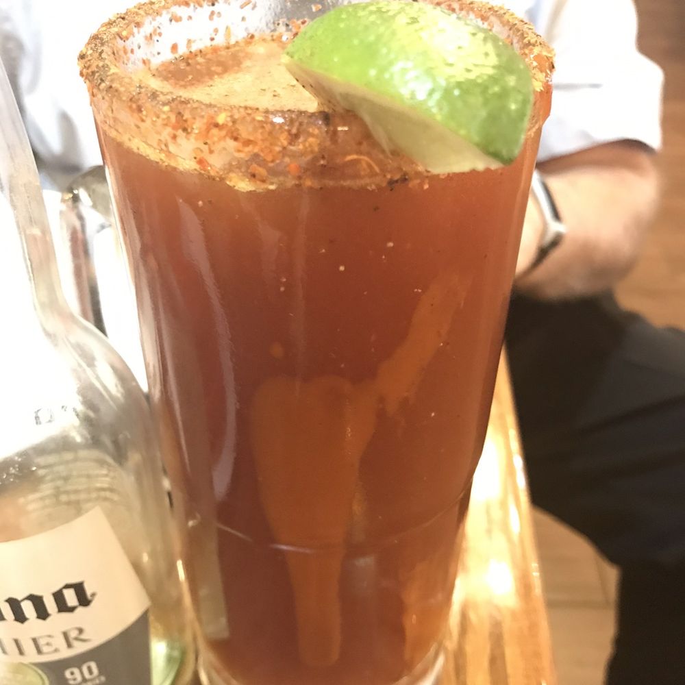Don Juan Mexican Restaurant - Brighton - Mexican Near Me - Brighton, Michigan