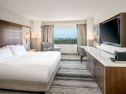 Signia by Hilton Orlando - An Official Walt Disney World Hotel by null