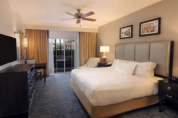 HILTON GRAND VACATIONS CLUB TUSCANY VILLAGE ORLANDO - 509 Photos & 291 ...