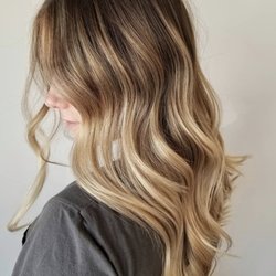 Gentry Salon