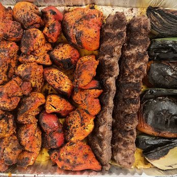 Al Forat Market - Veggie, #1, 2 and 3 - International Grocery Near Me - Sunnyvale, California