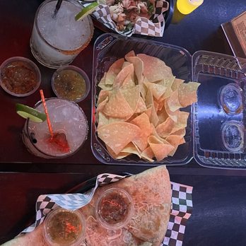 Revolución Tacos + Cantina - Venues & Event Spaces Near Me - Phoenix, Arizona Revolución Tacos + Cantina - Venues & Event Spaces Near Me - Phoenix, Arizona