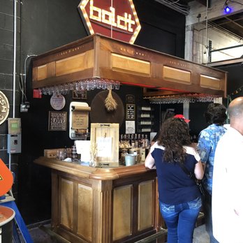 Alchemy Distillery - Distilleries Near Me - Arcata, California