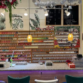Nail Spa Bar - Nail Salons Near Me - Philadelphia, Pennsylvania Nail Spa Bar - Nail Salons Near Me - Philadelphia, Pennsylvania