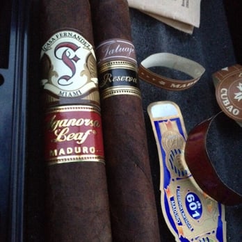 Sanj's Smoke Shop - Finally got my hands on a Tatuaje. - Tobacco Shops Near Me - Bloomfield, New Jersey Sanj's Smoke Shop - Finally got my hands on a Tatuaje. - Tobacco Shops Near Me - Bloomfield, New Jersey