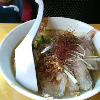 Oishii - Miso pork ramen - Sushi Bars Near Me - Aachen, NW Oishii - Miso pork ramen - Sushi Bars Near Me - Aachen, NW