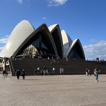 Sydney Opera House - Venues & Event Spaces Near Me - Sydney, NSW Sydney Opera House - Venues & Event Spaces Near Me - Sydney, NSW