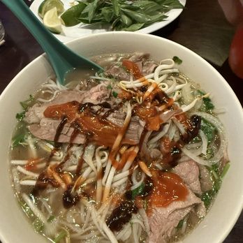 Pho Sure - Vietnamese Near Me - Valencia, California