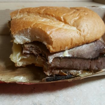 Arby's - Fast Food Near Me - Lodi, California