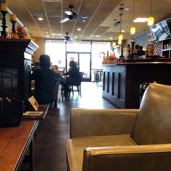 Volcano Coffee - Cafes Near Me - South Hill, Washington