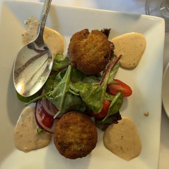 Chadwick's - Crab cakes - American Near Me - Brooklyn, New York
