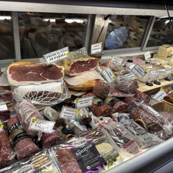 Downtown Cheese Shop