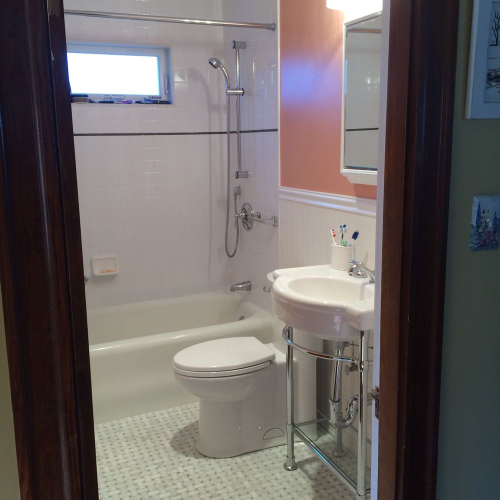 Slide of McDonnell Plumbing & Heating