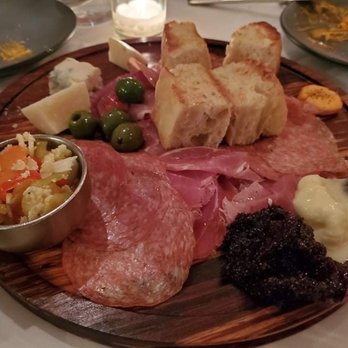 Fat Ox - Italian Near Me - Scottsdale, Arizona